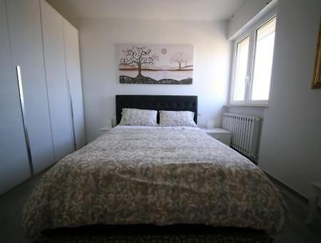 7 Cielo Apartment Brindisi Luaran gambar