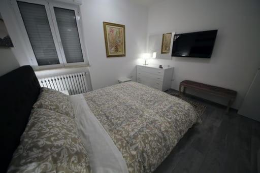7 Cielo Apartment Brindisi Luaran gambar
