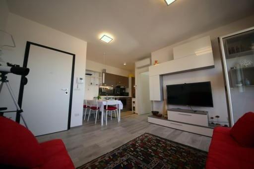 7 Cielo Apartment Brindisi Luaran gambar