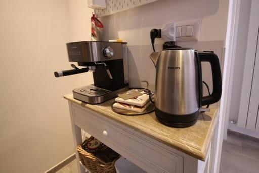 7 Cielo Apartment Brindisi Luaran gambar