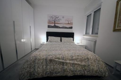 7 Cielo Apartment Brindisi Luaran gambar