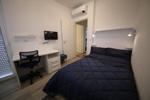 7 Cielo Apartment Brindisi Luaran gambar