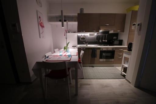 7 Cielo Apartment Brindisi Luaran gambar