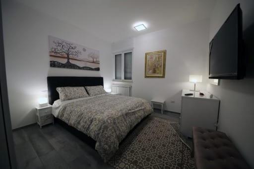 7 Cielo Apartment Brindisi Luaran gambar