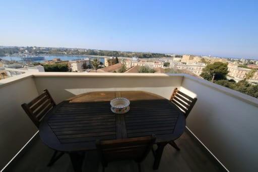 7 Cielo Apartment Brindisi Luaran gambar