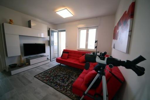 7 Cielo Apartment Brindisi Luaran gambar