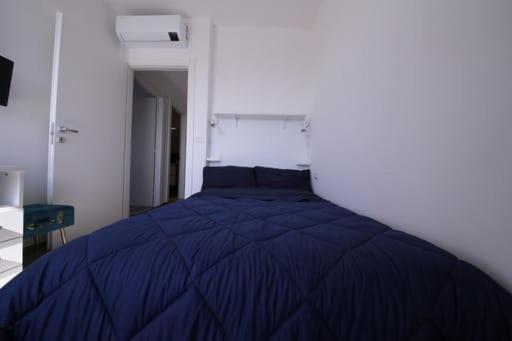 7 Cielo Apartment Brindisi Luaran gambar