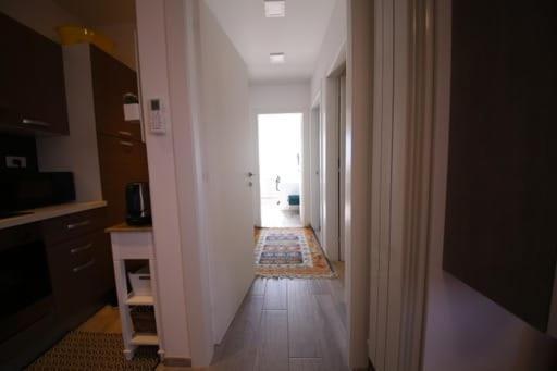 7 Cielo Apartment Brindisi Luaran gambar
