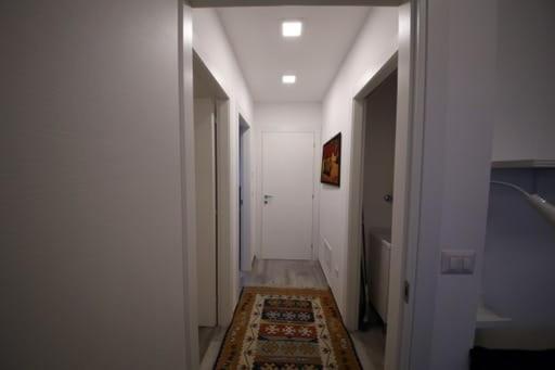7 Cielo Apartment Brindisi Luaran gambar