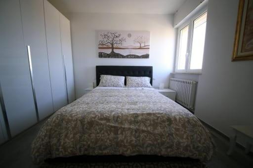 7 Cielo Apartment Brindisi Luaran gambar