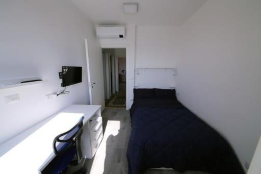 7 Cielo Apartment Brindisi Luaran gambar