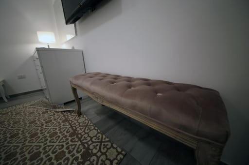 7 Cielo Apartment Brindisi Luaran gambar