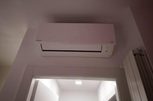 7 Cielo Apartment Brindisi Luaran gambar