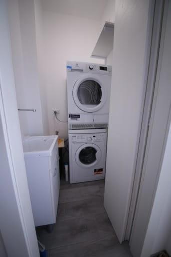 7 Cielo Apartment Brindisi Luaran gambar