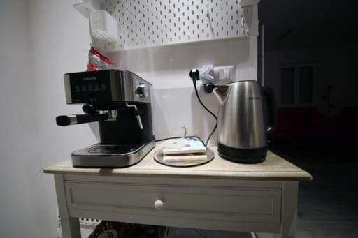 7 Cielo Apartment Brindisi Luaran gambar